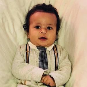 Meet your Posher, Hannah-rose